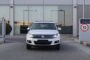 Volkswagen Tiguan Trend & Fun 2.0L