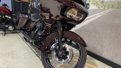 هارلي ديفيدسون Road Glide ROADGLIDE SPECIAL  Stage 4 /GCC/WARRANTY