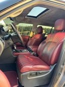 Nissan Patrol SE (Full Option) 4.0L