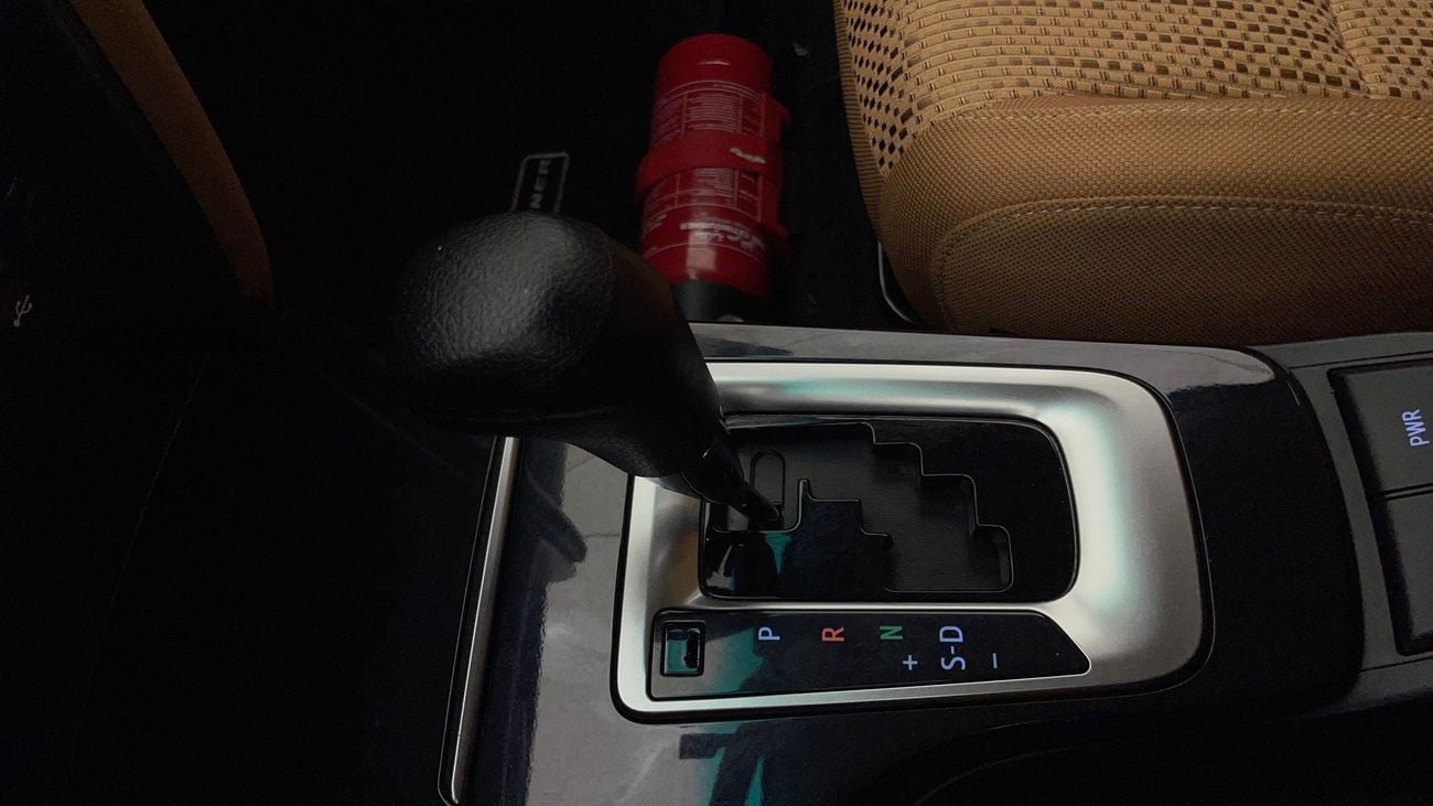 Toyota Fortuner EXR 2.7 | Zero Down Payment | Home Test Drive