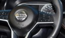 Nissan Kicks SR