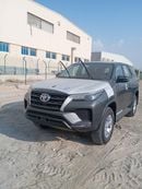 تويوتا فورتونر 2.4 DIESEL, KEYLESS ENTRY, MONITOR,CRUISE CONTROL, MODEL 2026