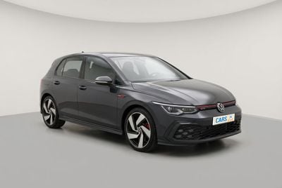 Volkswagen Golf GTI P1 2 | Zero Down Payment | Home Test Drive