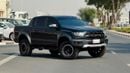 فورد رانجر RAPTOR BODY KIT INSTALLED | SPORTS BAR | AUTOMATIC TRANSMISSION | 2.0L DIESEL | ELECTRIC HEATED SEAT