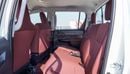 تويوتا هيلوكس GL 2.4L Double Cab Utility