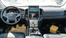 Toyota Land Cruiser Diesel 4.5L Upgraded VXR Full Option