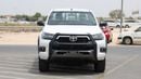 Toyota Hilux ADVENTURE