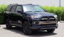 Toyota 4Runner Limited NightShade