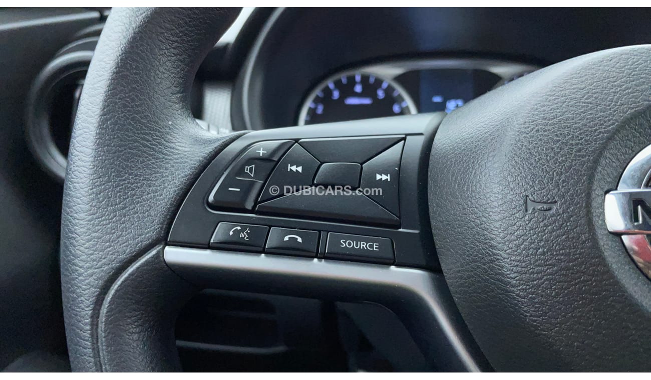 Nissan Kicks S 1.6 | Zero Down Payment | Free Home Test Drive