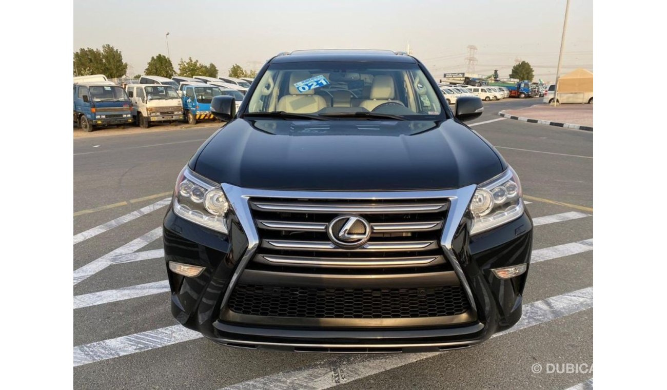 Lexus GX460