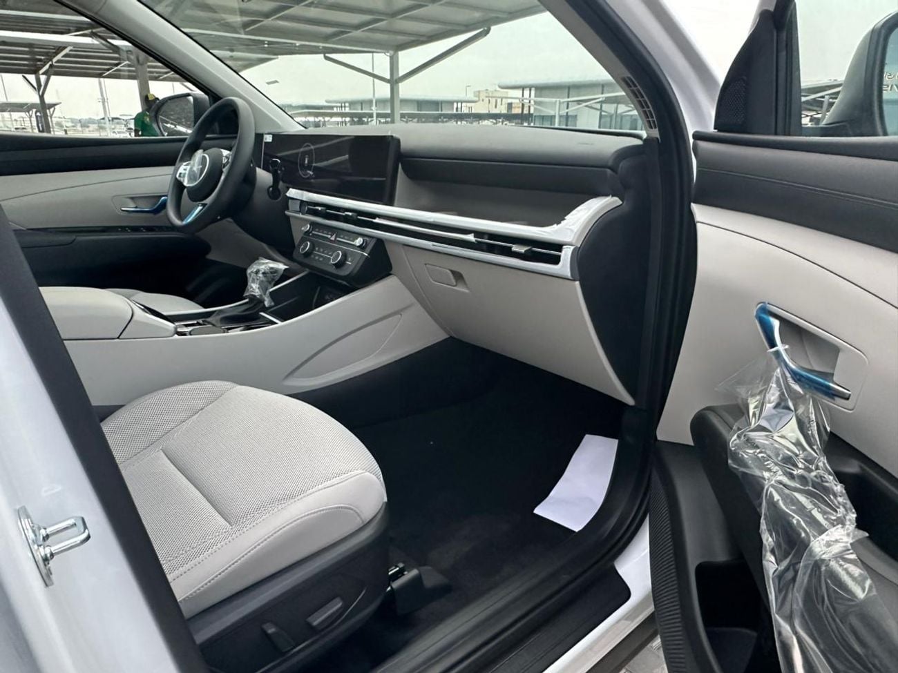 Hyundai Tucson COMFORT