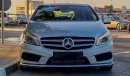 Mercedes-Benz A 250 AMG 2013 | Full Service History | GCC | Low Mileage | Perfect Condition