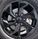 Mitsubishi Montero Sport