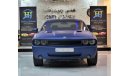 Dodge Challenger EXCELLENT DEAL for our Dodge Challenger 2010 Model!! in Matte Blue Color! American Specs