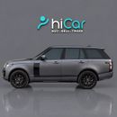 Land Rover Range Rover VOGUE SE AED 2,682 P.M • 0% Downpayment • Range Rover Vogue SE V8 • 1 Year Warranty