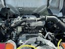 Isuzu NPR 85 ISUZU NPR TRUCK CAB CHASSIS 4X2 MYY-5T 5- speed 2025 MODEL