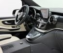 مرسيدس بنز V 250 MAYBACH LUXURY EDITION 2023 Mercedes Maybach V250, 2027 Auto Guard Warranty + GTA Service Pack, Low 