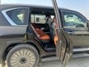 لكزس LX 700h VIP