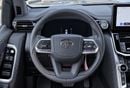 Toyota Land Cruiser VXR 2026 TOYOTA LAND CRUISER VXR 3.5L TWIN TURBO PETROL FULL OPTION