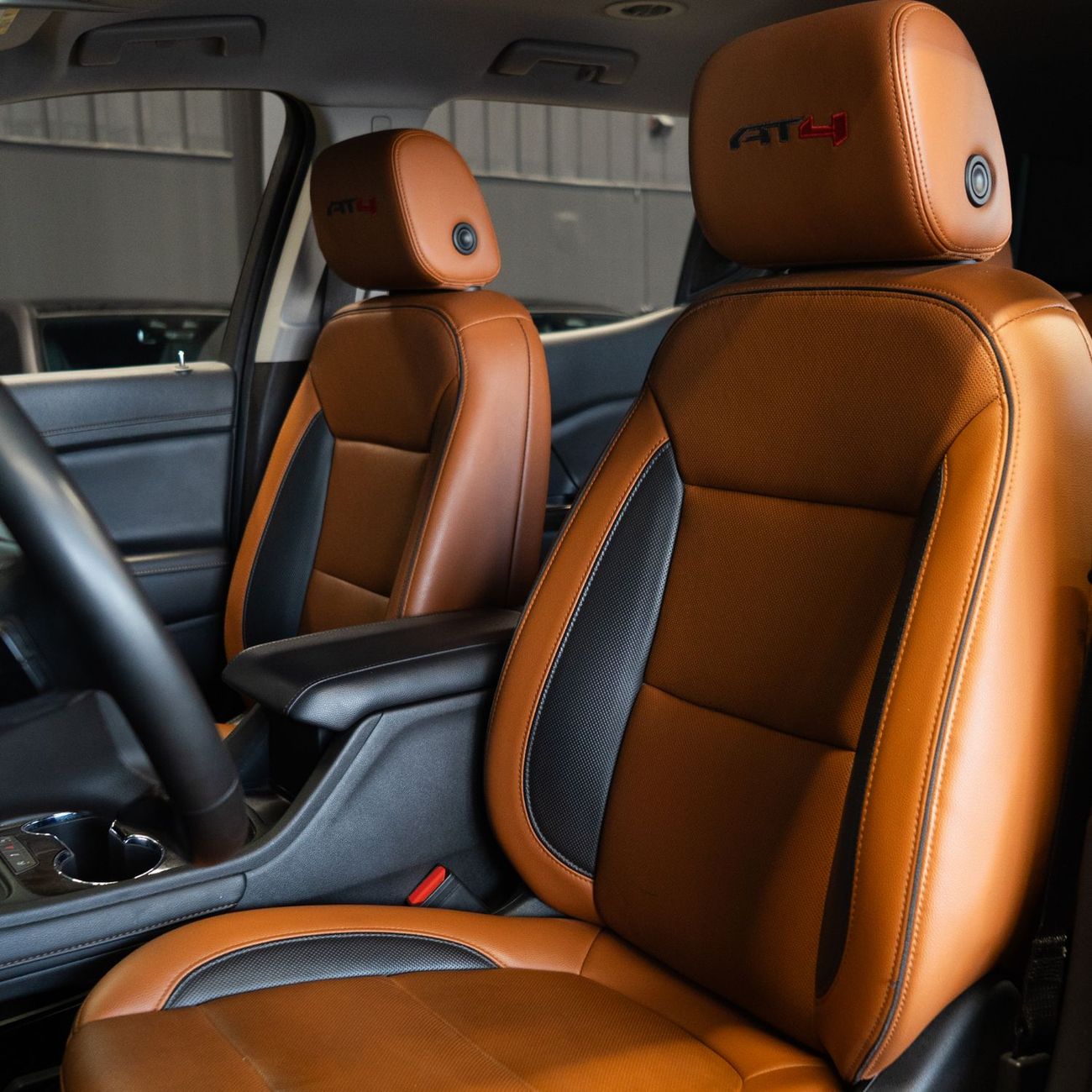 GMC Acadia AED 1,915 pm• 0% Downpayment • GMC Acadia AT4 • 1 Year Warranty