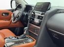 Nissan Patrol 2023 Nissan Patrol SE Titanium, 2028 Nissan Warranty, Nissan Service History, GCC