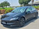Tesla Model 3 Long Range (AWD)