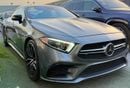 Mercedes Benz CLS53 AMG STD