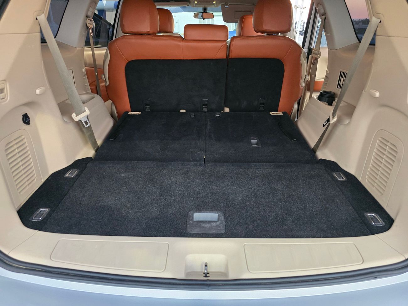 نيسان باثفايندر