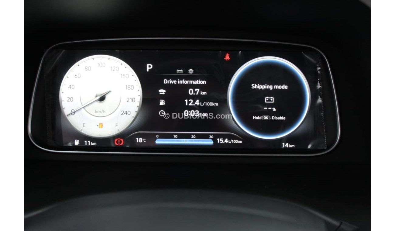 Hyundai Creta Premier 1.5L Petrol (4X2) Panoramic Roof - 2023MY