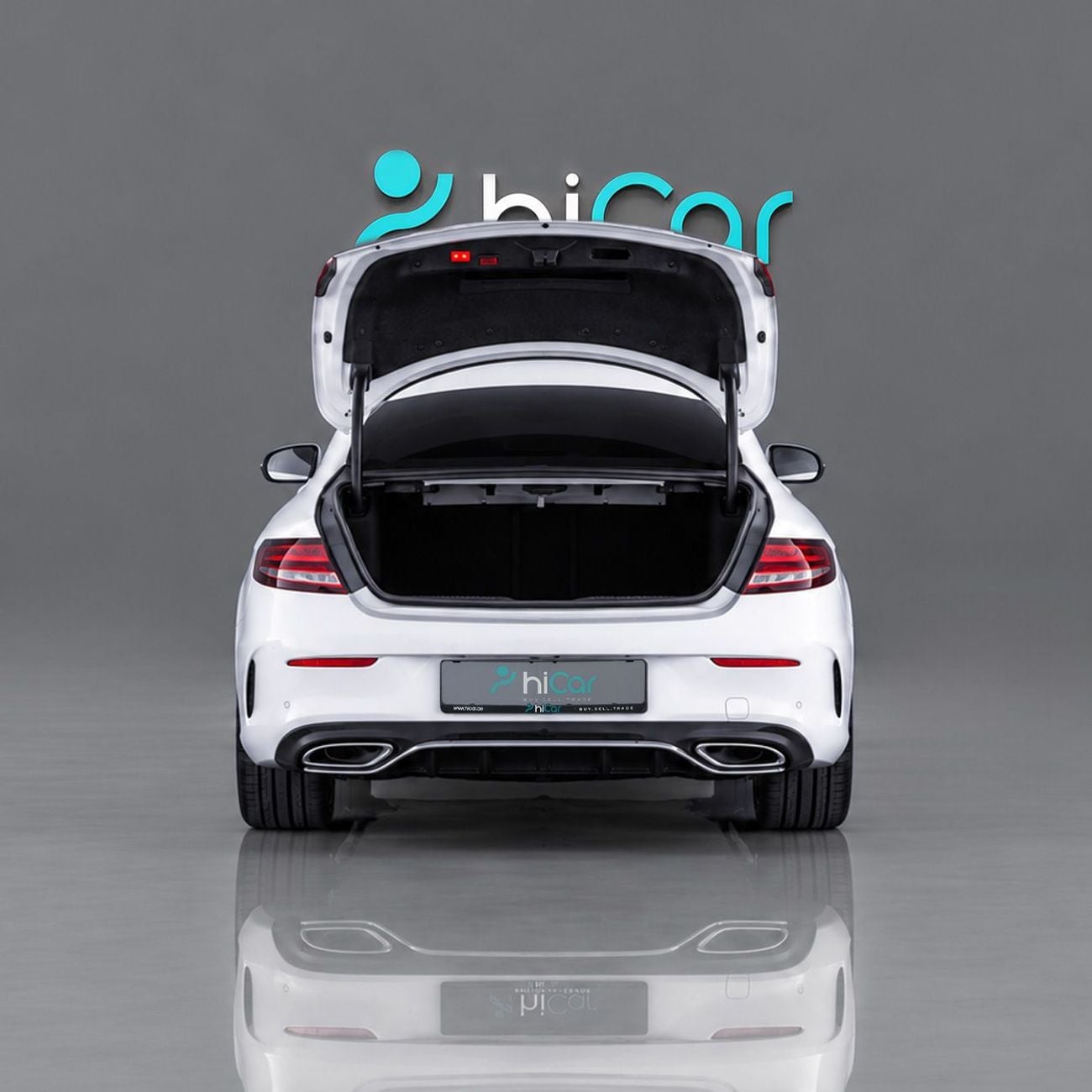 مرسيدس بنز C 200 كوبيه 2,107 درهم إماراتي شهرياً • بدون دفعة أولى • مرسيدس بنز C 200 كوبيه • ضمان لمدة عام