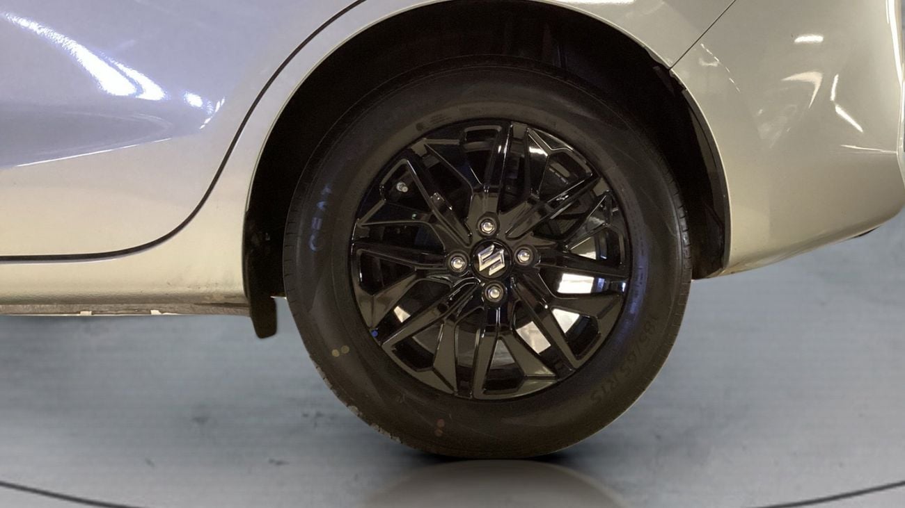 Suzuki Dzire GL | upto AED 20,000 Ramadan Discount | Guaranteed Warranty | 0 Down Payment