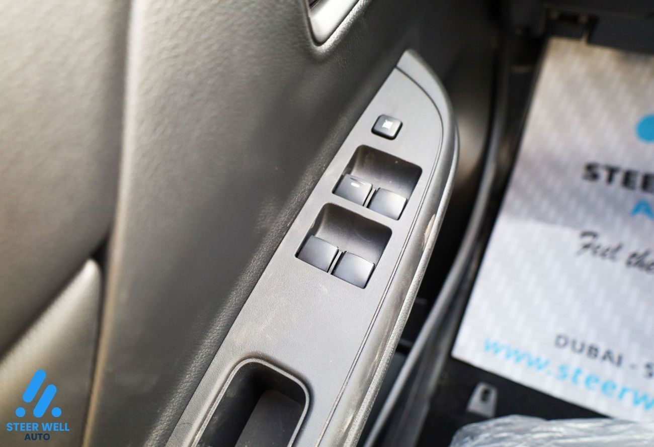 Mitsubishi L200 2023 | 2.5L Diesel | 4x2 D-Cabin | GL 5MT | Grab the Best Deal