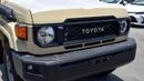 Toyota Land Cruiser Pick Up 4.0 L
