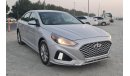 Hyundai Sonata 2019 FOR URGENT SALE