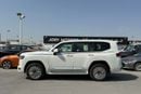 تويوتا لاند كروزر LAND CRUISER GXR-V 3.3L DIESEL TWIN TURBO , FULL OPTION 2026 MODEL