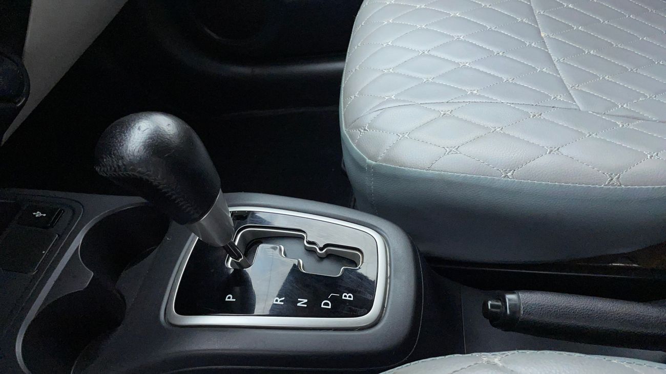 ميتسوبيشي اتراج GLX MID 1.2 | بدون دفعة مقدمة | اختبار قيادة مجاني للمنزل