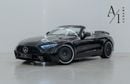 مرسيدس بنز SL 63 AMG STD