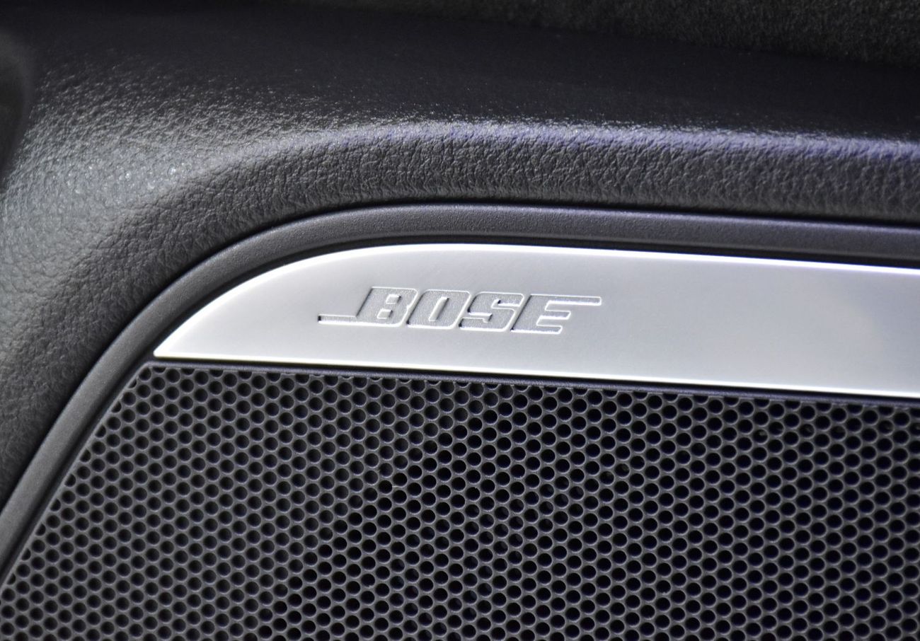 Audi S6 EXCELLENT DEAL for our Audi S6 V8T ( 2016 Model ) in Silver Color GCC Specs