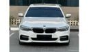 BMW 530i Luxury