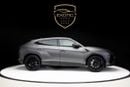 Lamborghini Urus 4.0T GRAPHITE CAPSULE