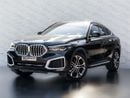 BMW X6 XDRIVE40I M SPORT
