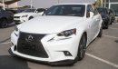 Lexus IS300 FSport