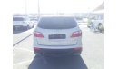 Hyundai Grand Santa Fe HYUNDAI GRAND SANTA FE 2016 GCC