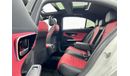Mercedes-Benz C 300 2022 Mercedes Benz C300 AMG, Mercedes Warranty + Service Contract, Very Low Kms, GCC