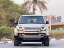 لاند روفر ديفندر P400 110 HSE 3.0L (5 Seater)