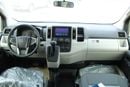 Toyota Hiace GL