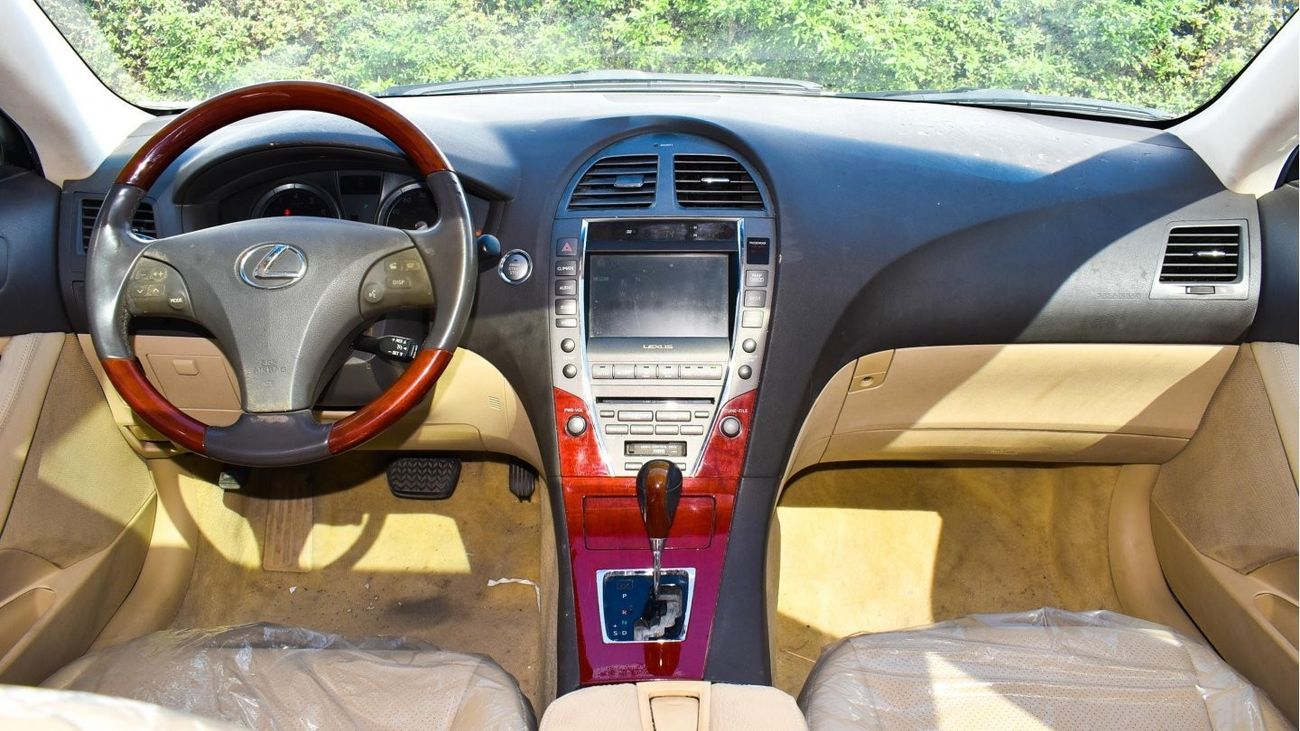 Lexus ES350