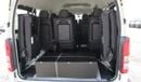 Toyota Hiace DLS - STD ROOF Toyota Hiace 2.5L High Roof Diesel old ship 2024