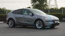 Tesla Model Y + Long Range AWD 0Km 2025 With 5 Years Or 200,000 Km Warranty