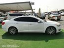 Kia Cadenza Full panoramic, us spec